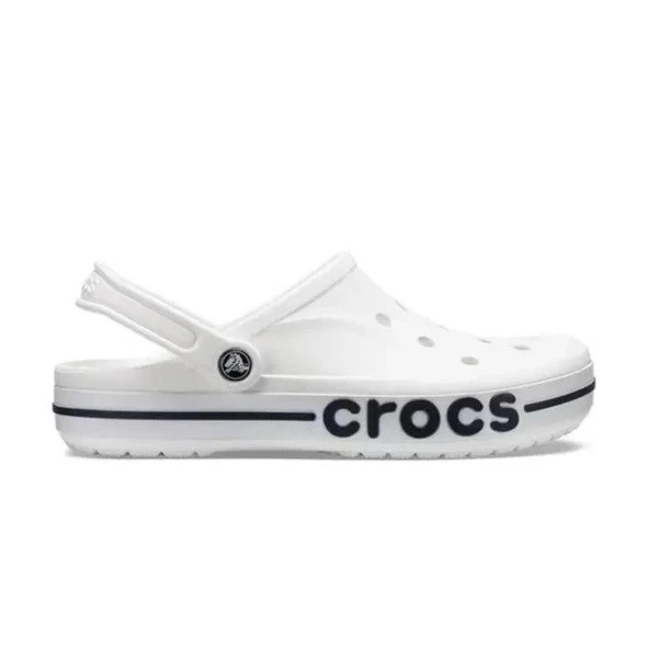 Crocs Bayaband Clog White Beyaz Unisex Terlik 205089-126 ürün görseli 1