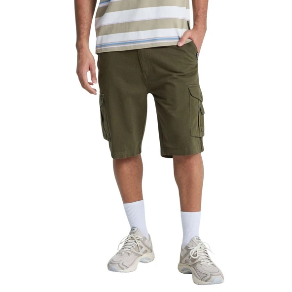 Quiksilver CRUCIAL BATTLE CARGO Erkek Walkshort EQYWS03881-QK.15484 ürün görseli 1