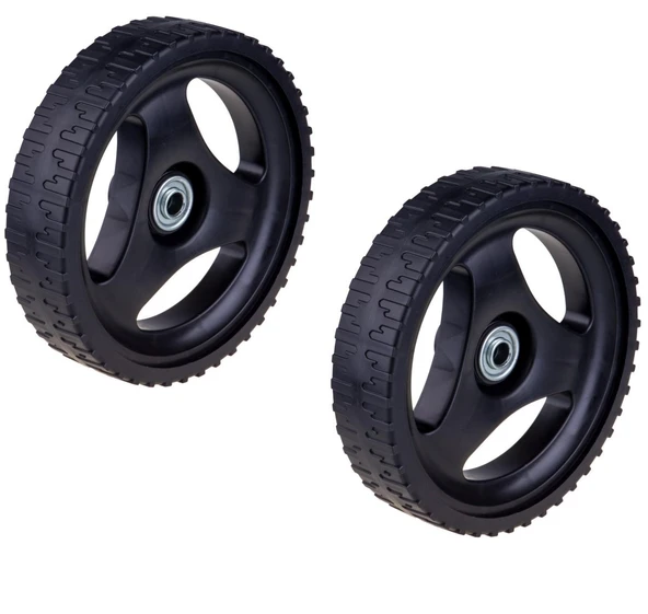 Palmera/Energy DM41-DM46 Çim Biçme Rulmanlı Arka Teker Takımı ürün görseli 1