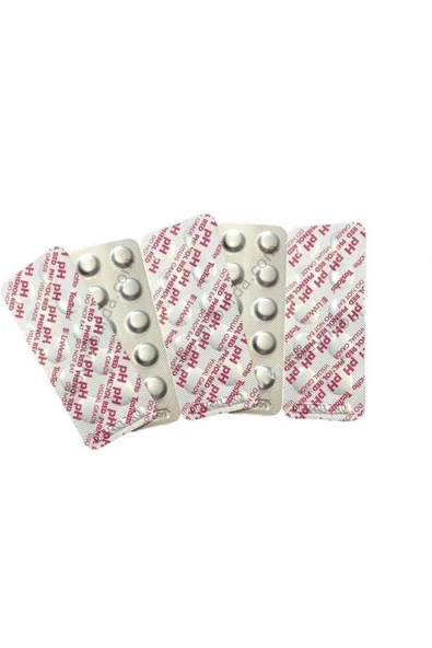 Lamotte Dpd1 Ölçüm Tableti 5 Li Paket - Resim 3