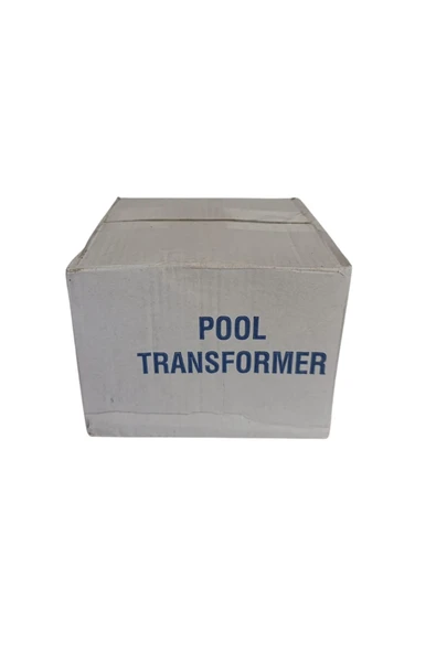 Mctpool Havuz Trafosu 300W-12V - Resim 4