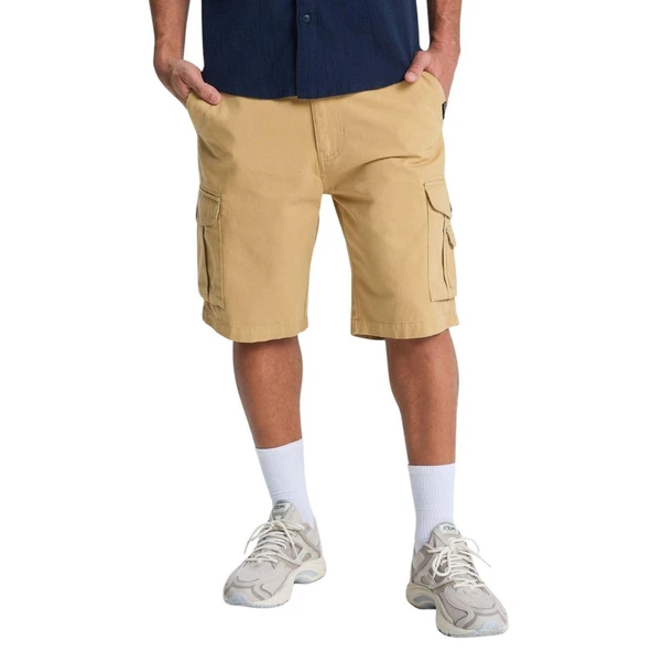 Quiksilver CRUCIAL BATTLE CARGO Erkek Walkshort EQYWS03881-QK.33 ürün görseli 1