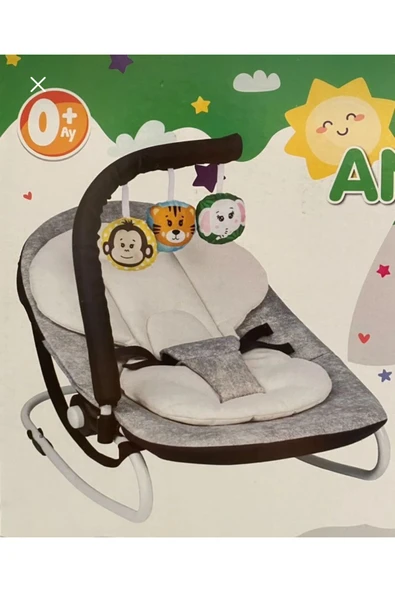 pialbatro BABYCO ANAKUCAĞI - Resim 2