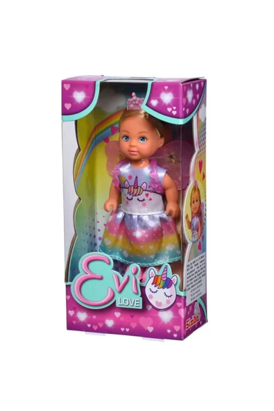 EGATOPTAN Evi Sevimli Peri SMB-105733499 - Resim 3