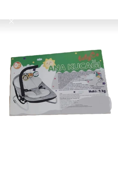 pialbatro BABYCO ANAKUCAĞI ürün görseli 1