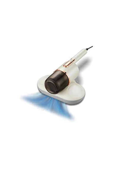 Kivi KVC-4180 Elektrikli Yatak Süpürgesi ürün görseli 1