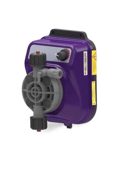 Antech Nano Analog Dozaj Pompası - 2L/10B ürün görseli 1