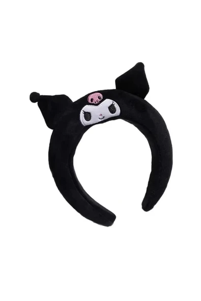 gokmentoy Kuromi Figürlü Taç - Resim 2