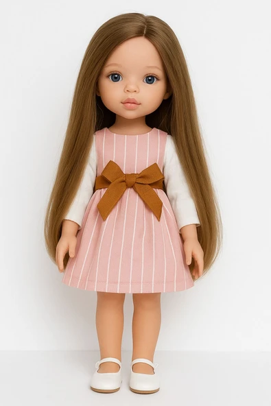 lelia Oyuncak Bebek Bebek Bebek 32 Cm ürün görseli 1