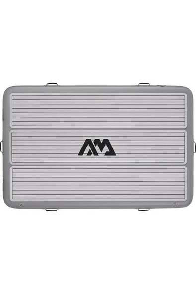 Aqua Marina Island Eva Şişme Su / Tekne Platformu 250 X160 X 15 Cm ürün görseli 1