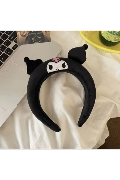 gokmentoy Kuromi Figürlü Taç ürün görseli 1