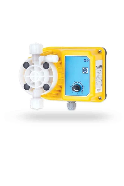 Antech Lara A Analog Dozaj Pompası - 10L/5B - Resim 2