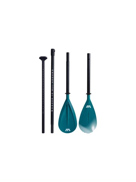 Aqua Marina Dual-Tech Sup Ve Kano Küreği ürün görseli 1