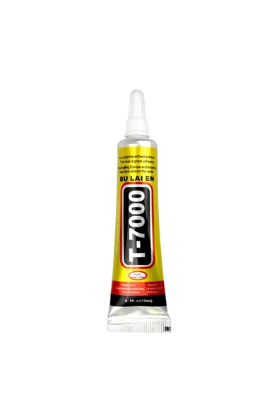 Zhanlida T7000 Yapıştırıcı 15ML ürün görseli 1