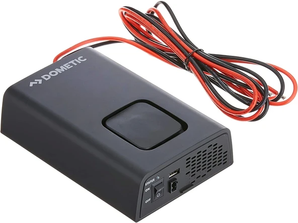 Dometic SinePower DSP 412 12V/350W Sinüs Dalgalı İnvertör - Resim 2