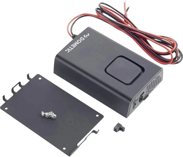 Dometic SinePower DSP 412 12V/350W Sinüs Dalgalı İnvertör - Resim 4
