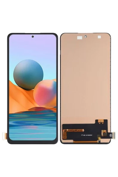 Xiaomi Redmi Note 11 Pro Uyumlu  Oled ürün görseli 1