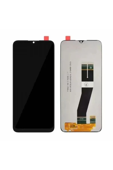 Samsung A02s-a025f Lcd Ekran Çıtasız ürün görseli 1