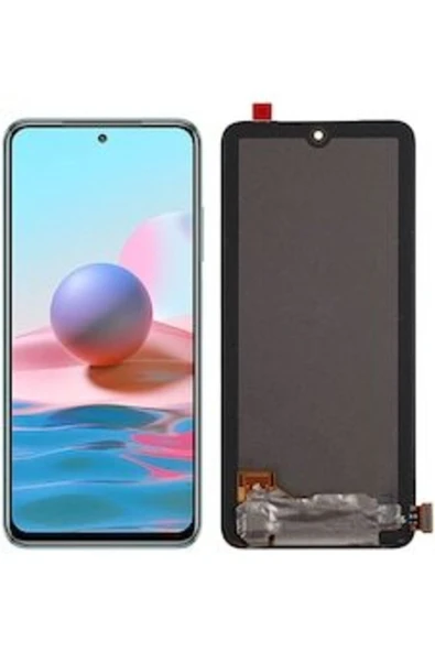 Xiaomi Redmi Note 10s Oled Full Kasalı Ekran ürün görseli 1
