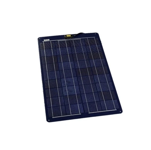 Solara CSMS120M36 34Wp Esnek Güneş Paneli ürün görseli 1