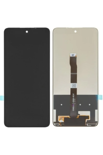 Omix X300  uyumlu  Lcd Ekran ürün görseli 1