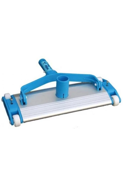 Aluminyum Vakum Süpürgesi46Cm / 2 Inç Economy Vacum Head ürün görseli 1