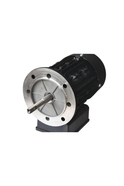 Gemaş Streamer Mini Strm-100M 1 Hp Havuz Pompası - Resim 5