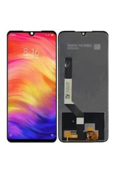 Xiaomi Redmi Note 7 Pro Lcd Ekran Çıtasız ürün görseli 1