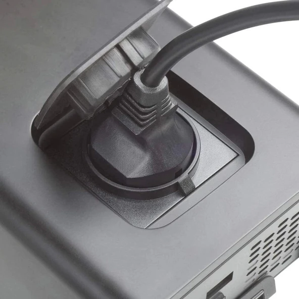 Dometic SinePower DSP 212 12V 150W Sinüs Dalgalı İnvertör - Resim 4