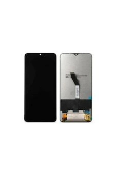 Xiaomi Redmi Note 8 Pro Lcd Ekran Çıtasız ürün görseli 1