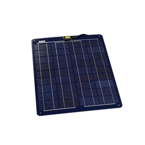 Solara CSMS160M36 50Wp Esnek Güneş Paneli ürün görseli 1