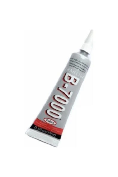 B-7000 B7000 Dokunmatik Ekran Yapıştırıcısı (15ML) ürün görseli 1