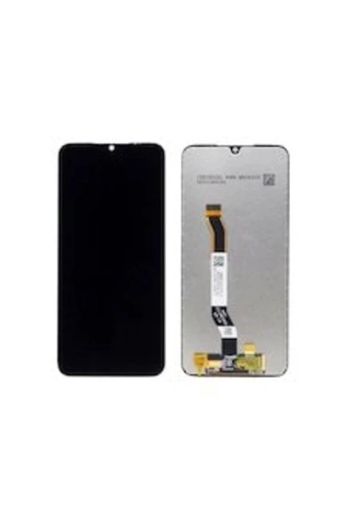 Xiaomi Redmi Note 8 Lcd Ekran Çıtasız ürün görseli 1