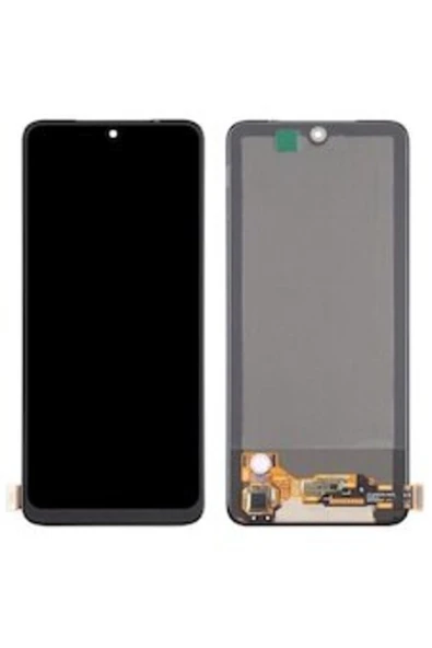 MY BİLİŞİM Realmi Xiaomi Redmi Note 10 4-g Oled Full Kasalı Ekran ürün görseli 1