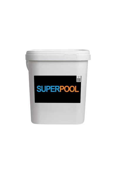 Spp Superpool Superminus 10 Kg Toz Ph Düşürücü Havuz Kimyasalı ürün görseli 1