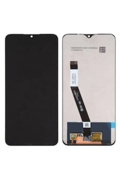 Xiaomi Redmi 9 Lcd Ekran Çıtasız ürün görseli 1