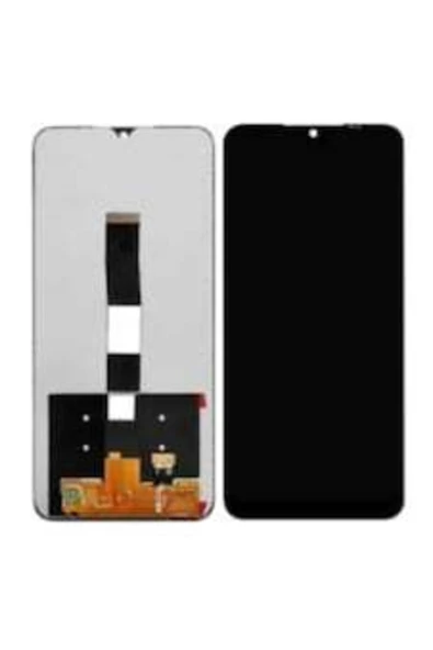 Xiaomi Redmi 9a Lcd Ekran Çıtasız ürün görseli 1