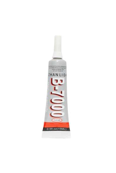 Zhanlida B7000 Yapıştırıcı 15ML ürün görseli 1