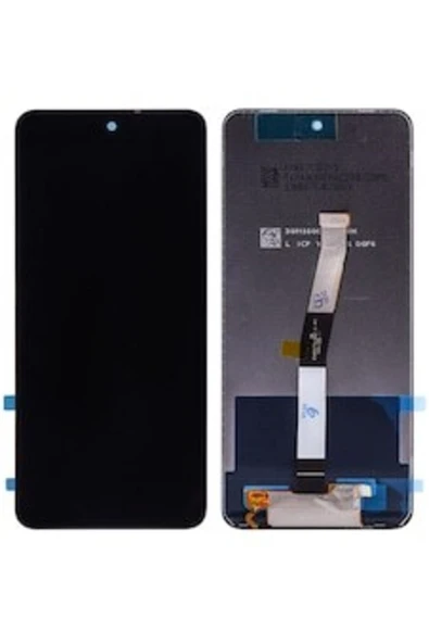 Xiaomi Redmi Note 9 Pro Lcd Ekran Çıtasız ürün görseli 1