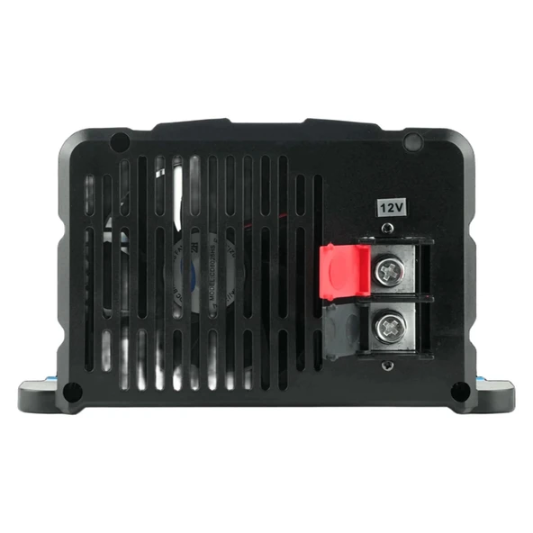 Apex 12V 600W Tam Sinüs İnverter - Resim 6