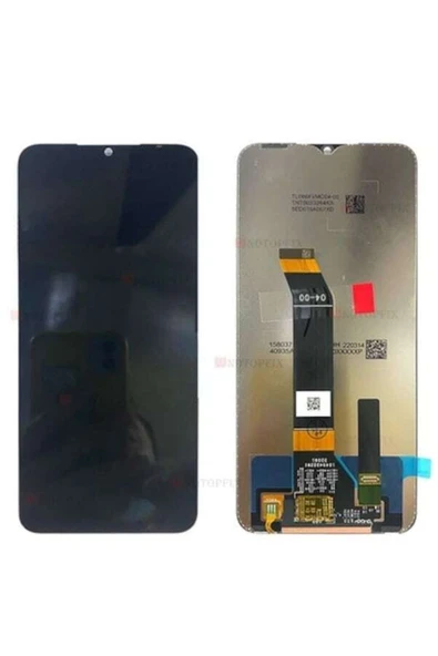 Xiaomi Redmi Note 11-e Çıtasız ürün görseli 1