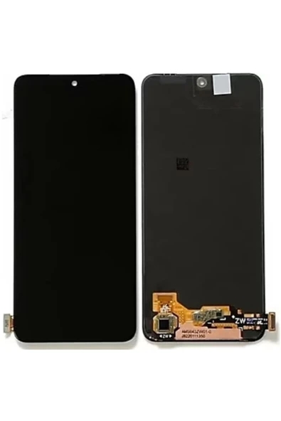 Xiaomi Redmi Note 11 Uyumlu  Lcd Çıtasız ürün görseli 1