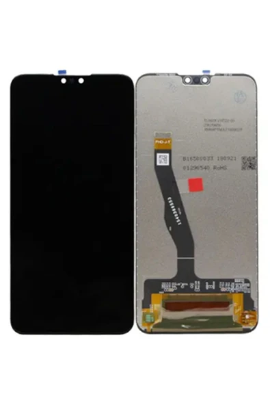 Huawei Y9 2019  Uyumlu Lcd ürün görseli 1