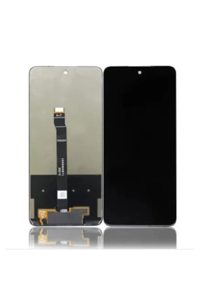 Omix X500 Uyumlu Lcd Ekran ürün görseli 1