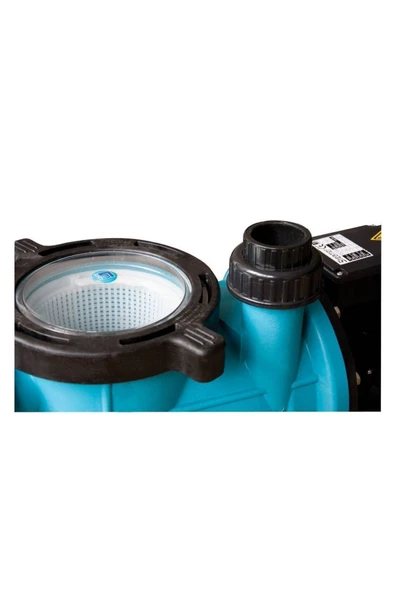 Gemaş Streamer Mini Strm-100M 1 Hp Havuz Pompası - Resim 2