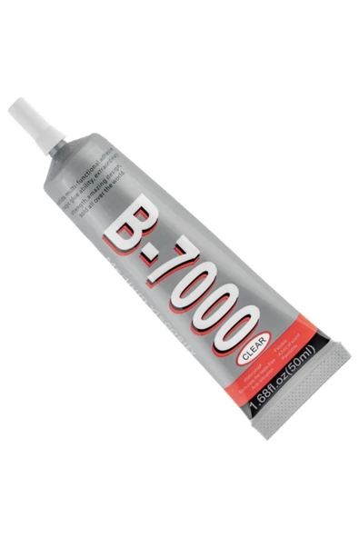 Zhanlida B-700 110 ml Dokunmatik Ekran Çerçeve Yapıştırıcı 100ML ürün görseli 1