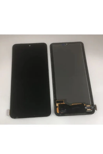 Xiaomi Redmi Note 11 Uyumlu  Lcd Ekran ürün görseli 1