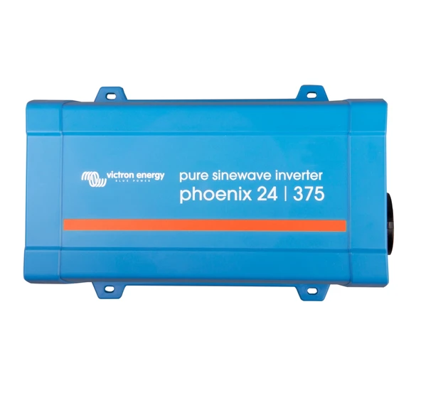 Victron Energy Phoenix 12/375 300W Tam Sinüs İnvertör ürün görseli 1