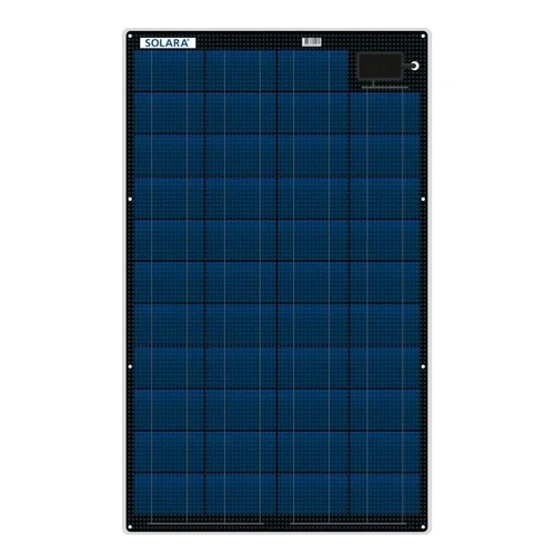 Solara S320P41 Flexible 80Wp Güneş Paneli ürün görseli 1
