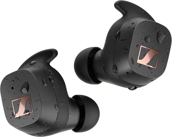 Sennheiser Sport TWS Kulak İçi Bluetooth Kulaklık Teşhir ürün görseli 1